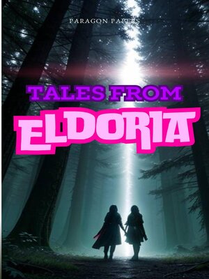 cover image of Tales from Eldoria